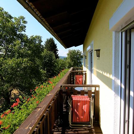 Pension Sonnengrund Reifnitz Exterior foto