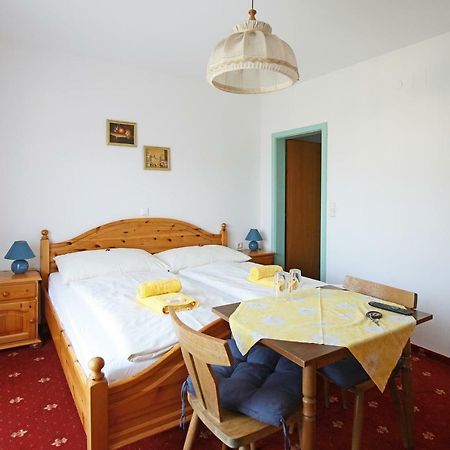 Pension Sonnengrund Reifnitz Exterior foto